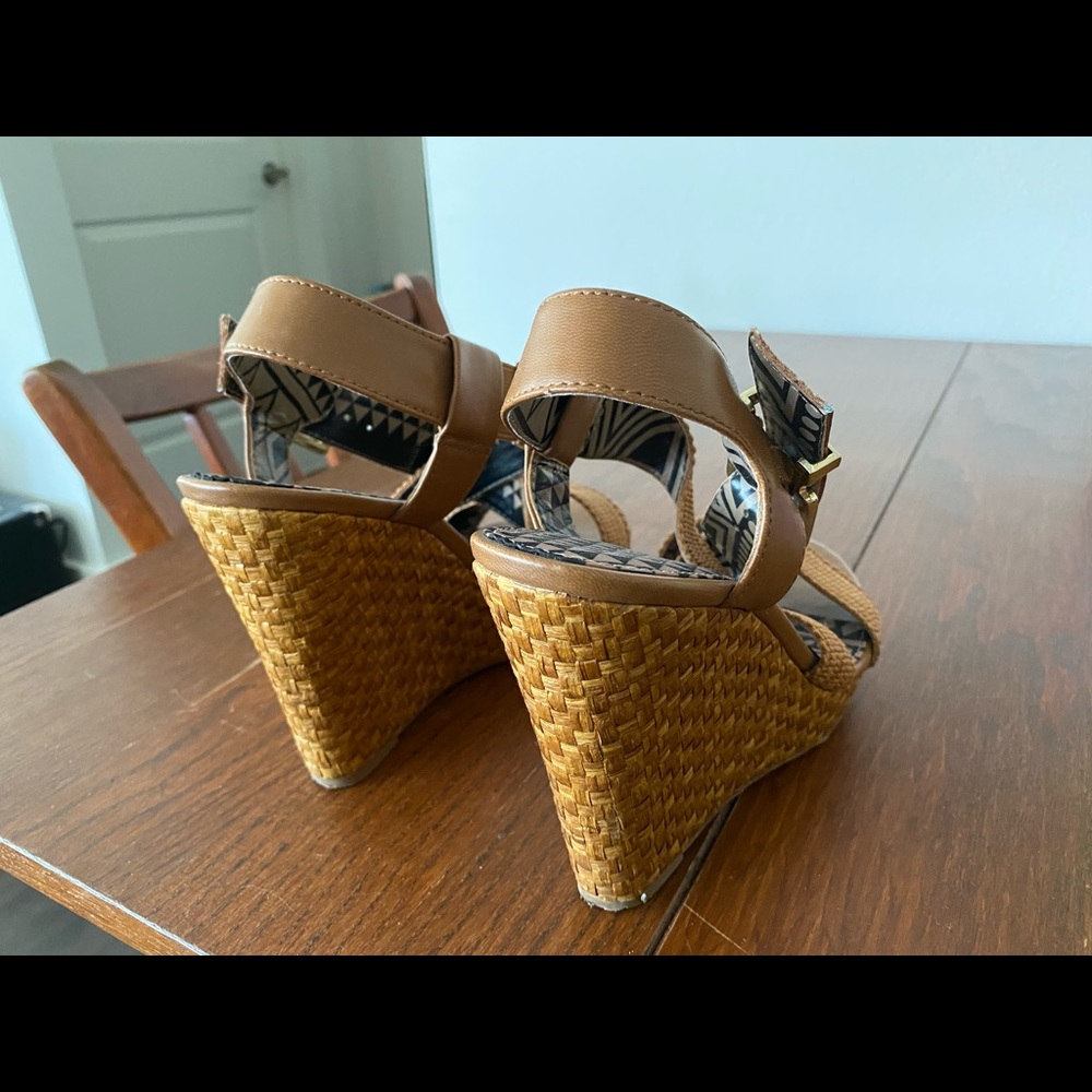 Summer wedge - Picture 2 of 4